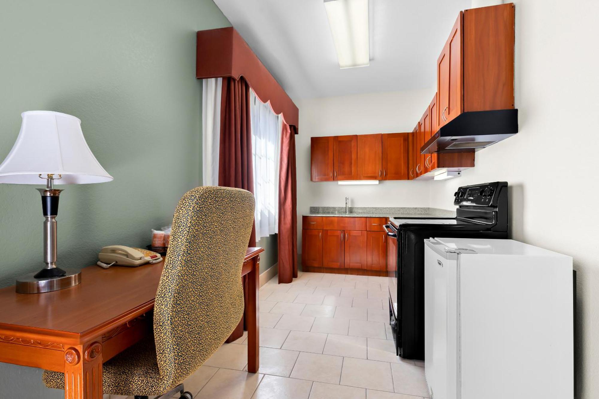 Quality Inn & Suites Mcalester Dış mekan fotoğraf