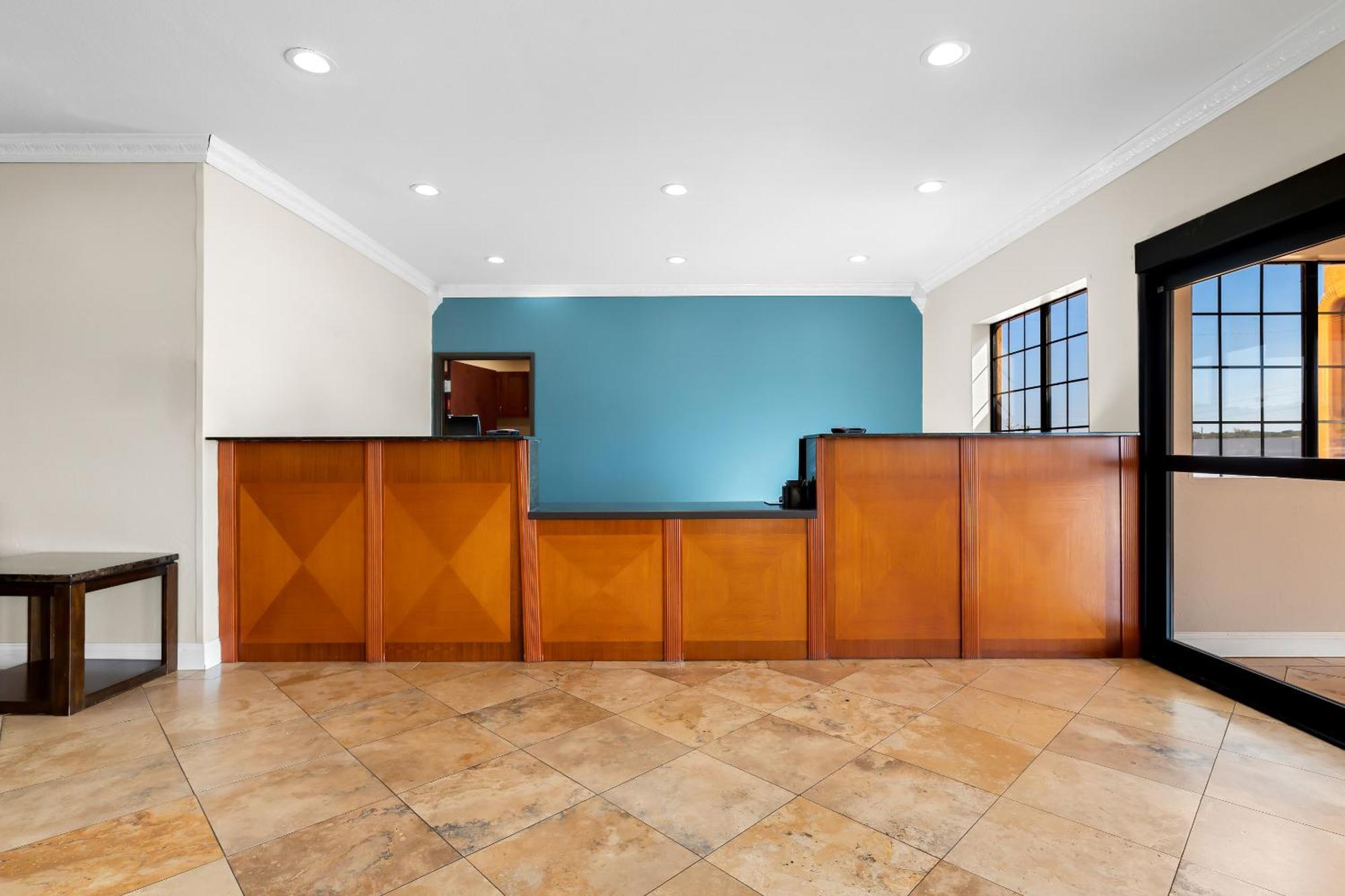 Quality Inn & Suites Mcalester Dış mekan fotoğraf
