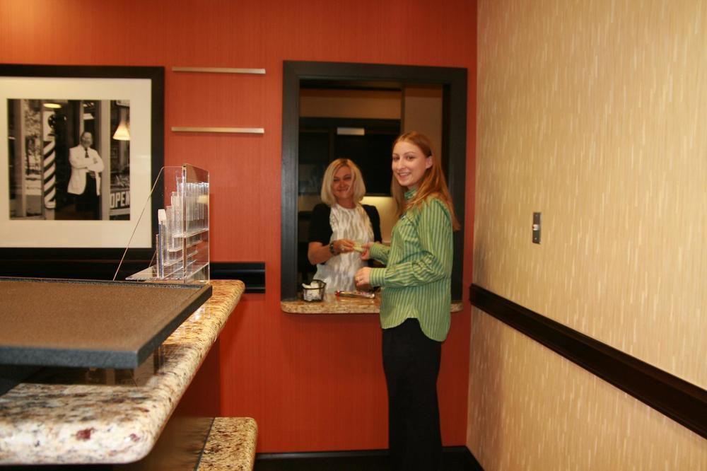 Quality Inn & Suites Mcalester Dış mekan fotoğraf