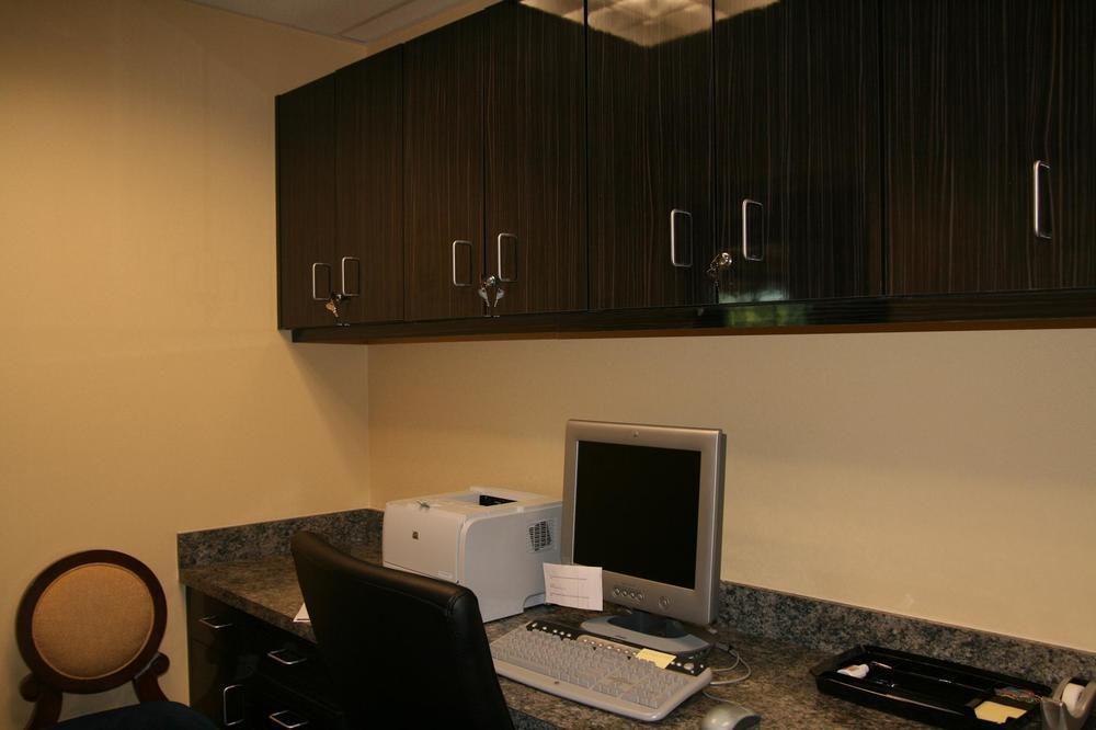 Quality Inn & Suites Mcalester Dış mekan fotoğraf
