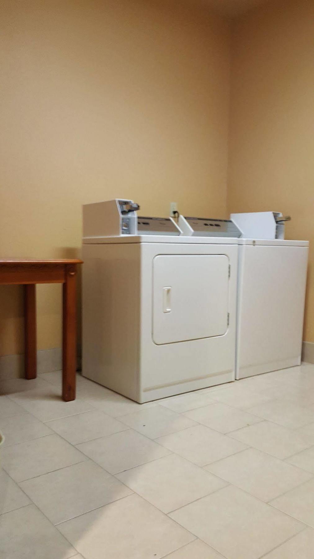 Quality Inn & Suites Mcalester Dış mekan fotoğraf